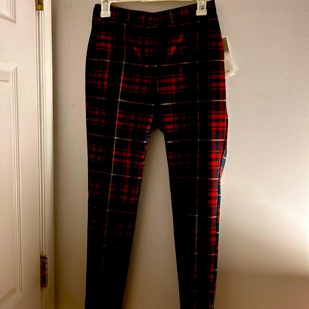 Very beautiful pants designed by Zara